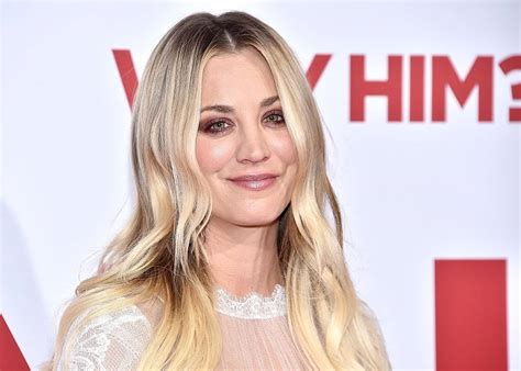 Kaley cuoco net worth - Kaley Cuoco, 37, may post a lot about dogs, but it turns out this all-around animal lover has a fondness for horses as well. Now, following the passing of her pet …